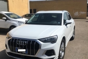 audi q 3 stronic tdi advanced